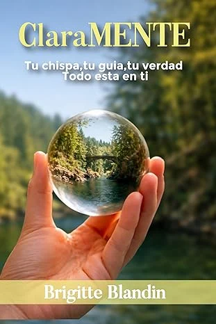 Portada de ClaraMENTE