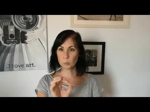 Captura del testimonio de Anabel