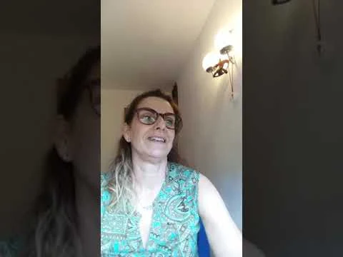 Captura del testimonio de Anna
